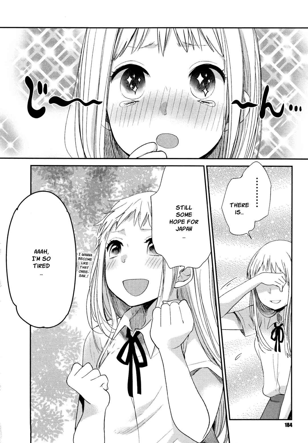 Page 6 Chapter 10.5 Wanna Do It Again?
