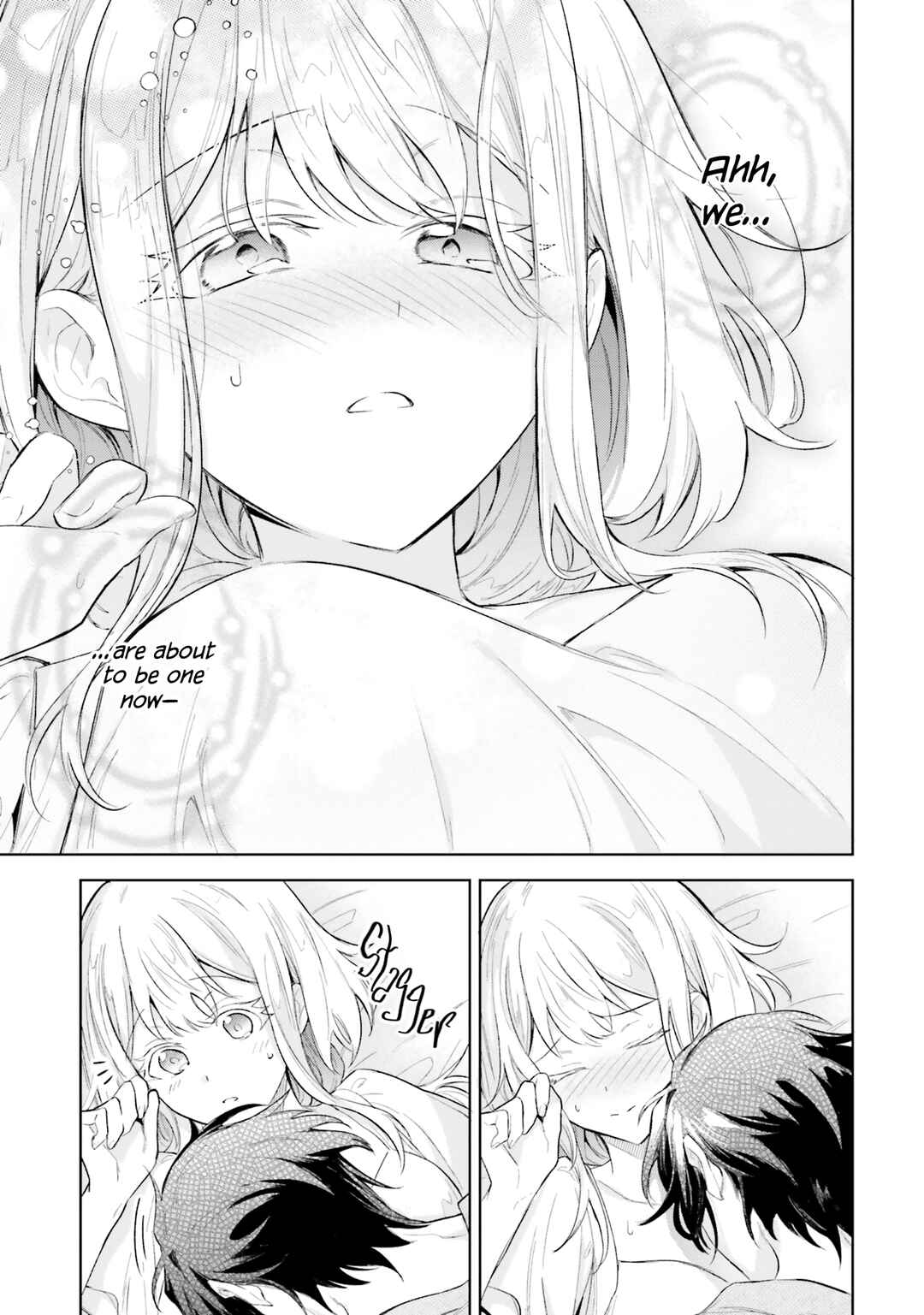 Page 24 Chapter 8 Heika, Kokoro no Koe ga Dadamore desu!