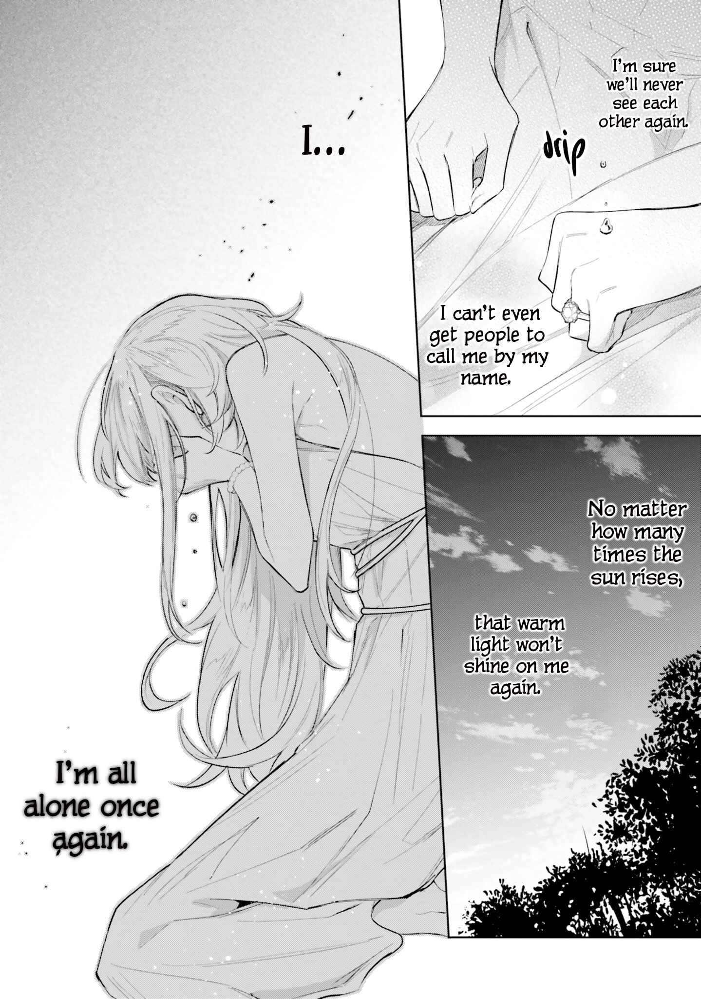Page 27 Chapter 5 Heika, Kokoro no Koe ga Dadamore desu!