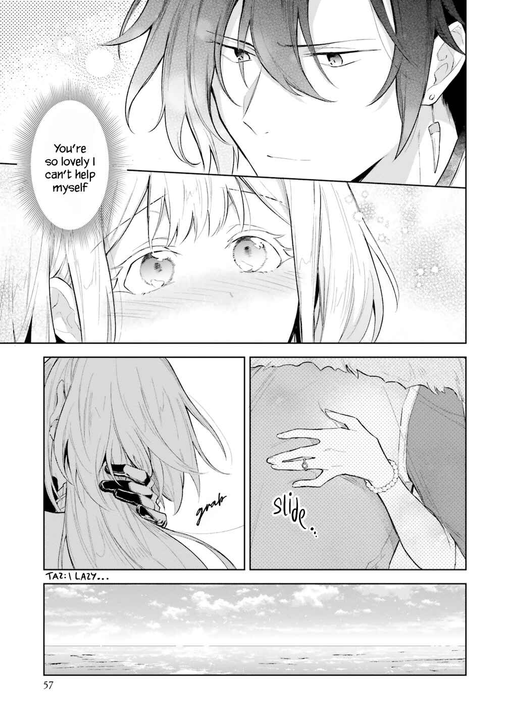 Page 24 Chapter 6 Heika, Kokoro no Koe ga Dadamore desu!