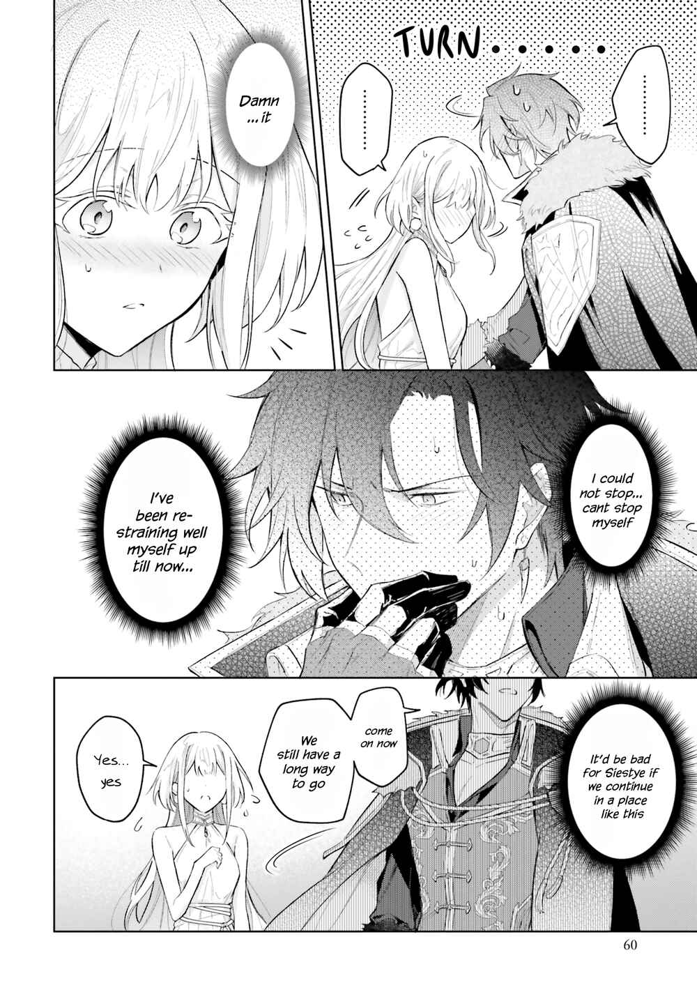 Page 26 Chapter 6 Heika, Kokoro no Koe ga Dadamore desu!