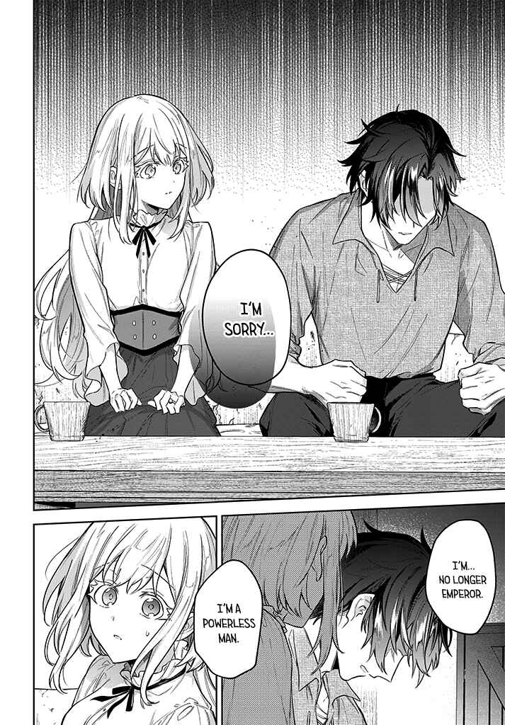 Page 24 Chapter 10 Heika, Kokoro no Koe ga Dadamore desu!