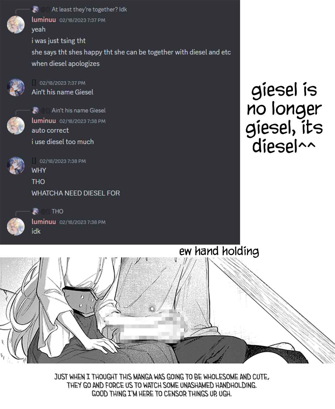Page 31 Chapter 10 Heika, Kokoro no Koe ga Dadamore desu!