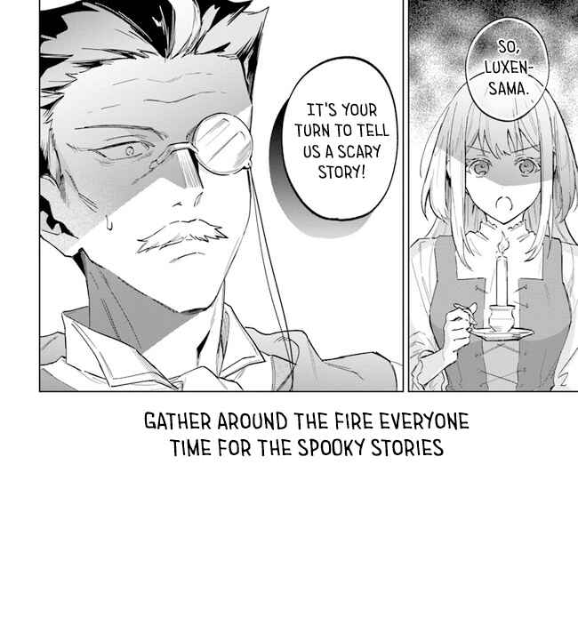 Page 44 Chapter 14 Heika, Kokoro no Koe ga Dadamore desu!