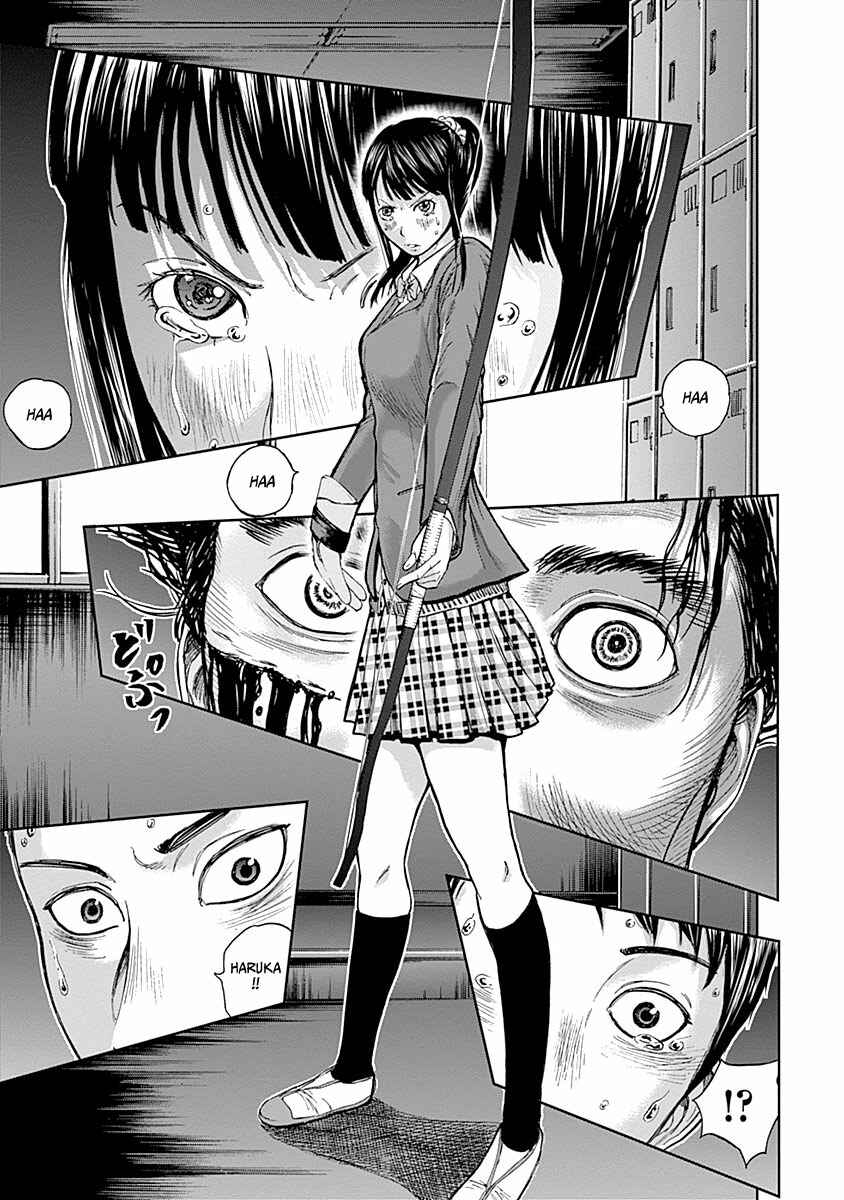 Page 30 Chapter 2 Gunjou Senki