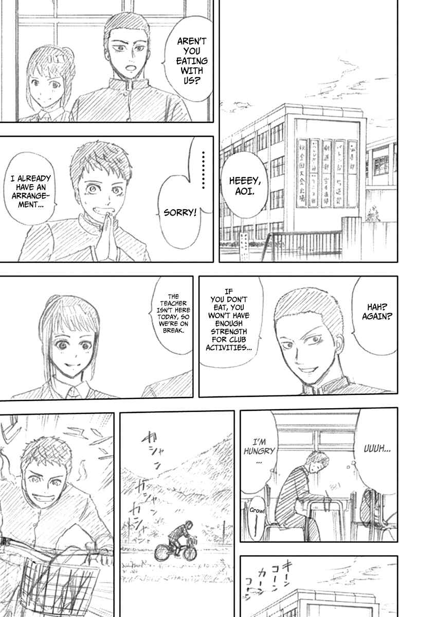 Page 21 Chapter 28 Gunjou Senki