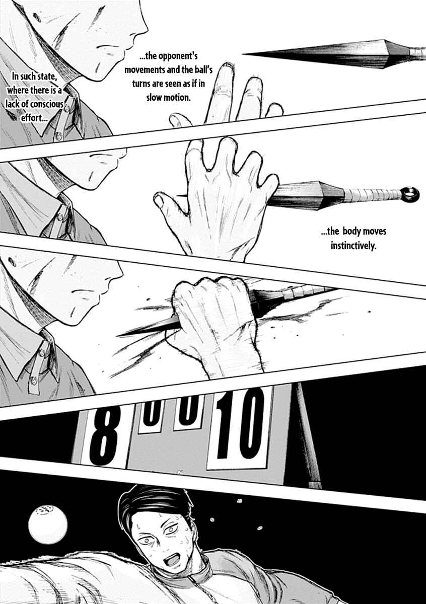 Page 15 Chapter 27 Gunjou Senki