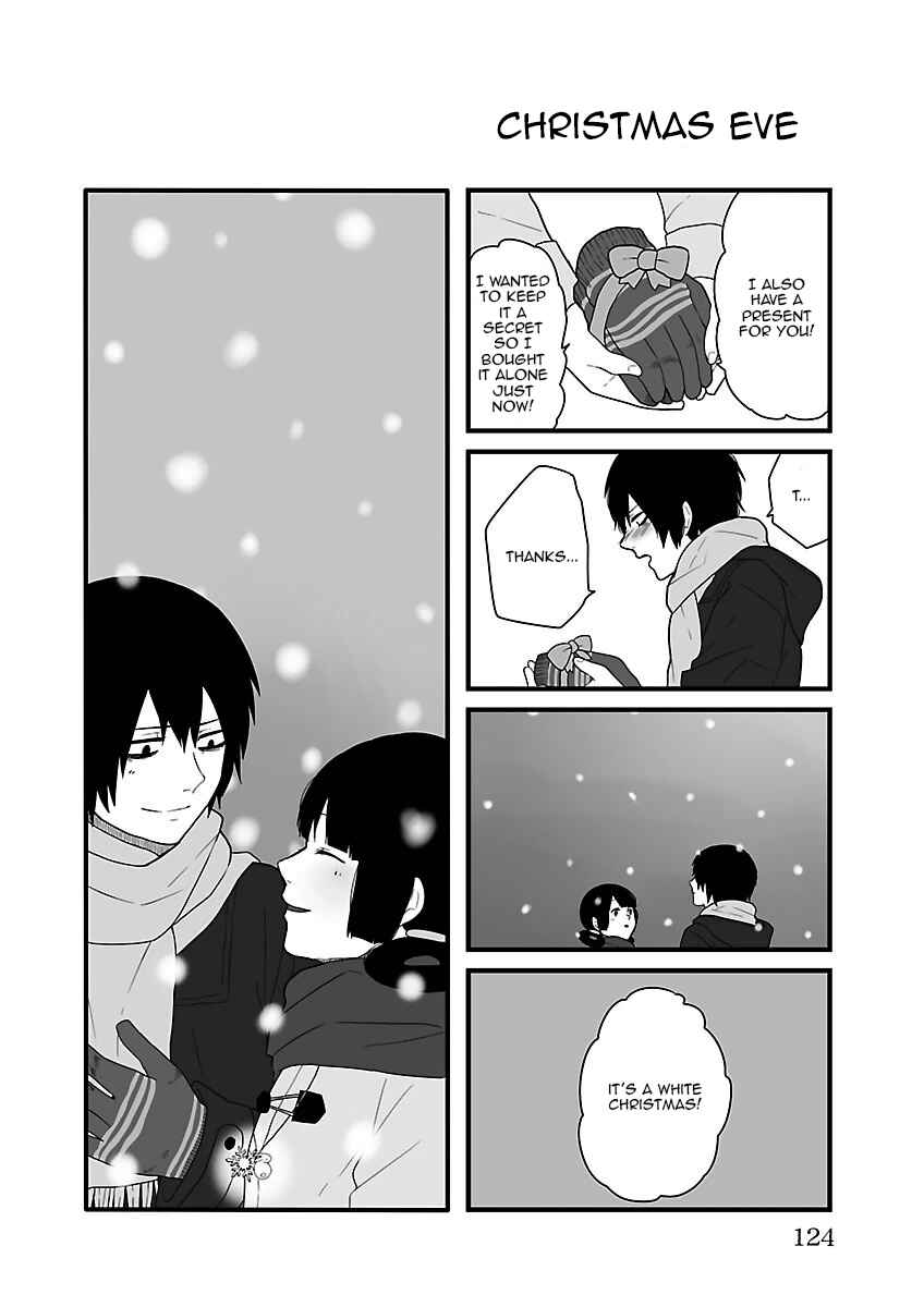 Page 8 Chapter 15 Zetsubou Danshi to Chuugoku Musume