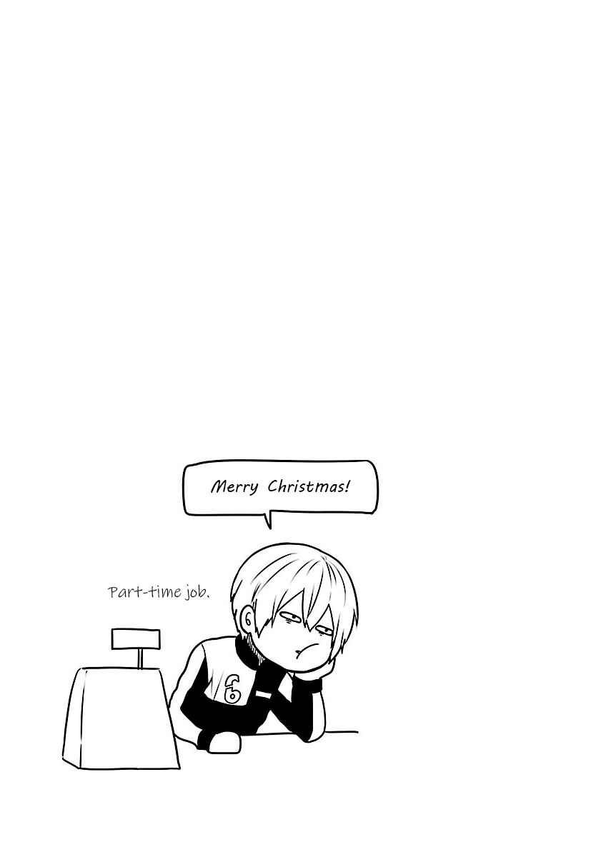 Page 9 Chapter 15 Zetsubou Danshi to Chuugoku Musume