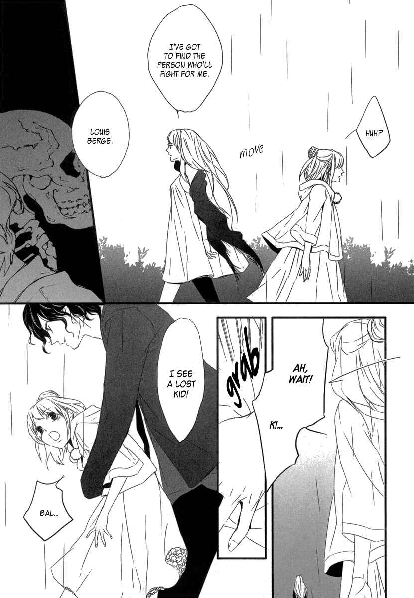 Page 12 Chapter 5 Kiri - The Route of Infection Kanaria