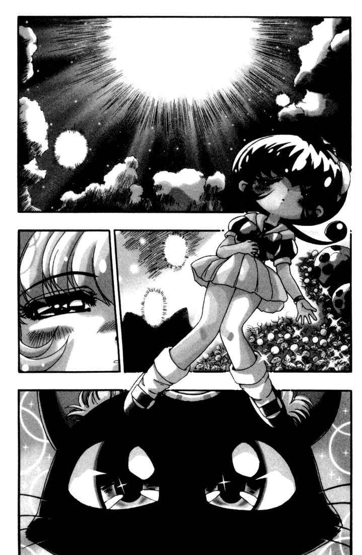 Page 3 Chapter 2 Rokumon Tengai Moncolle Knights
