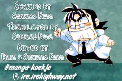 Page 35 Chapter 2 Rokumon Tengai Moncolle Knights