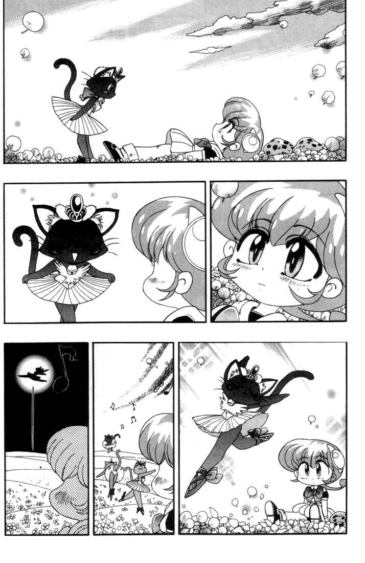 Page 4 Chapter 2 Rokumon Tengai Moncolle Knights