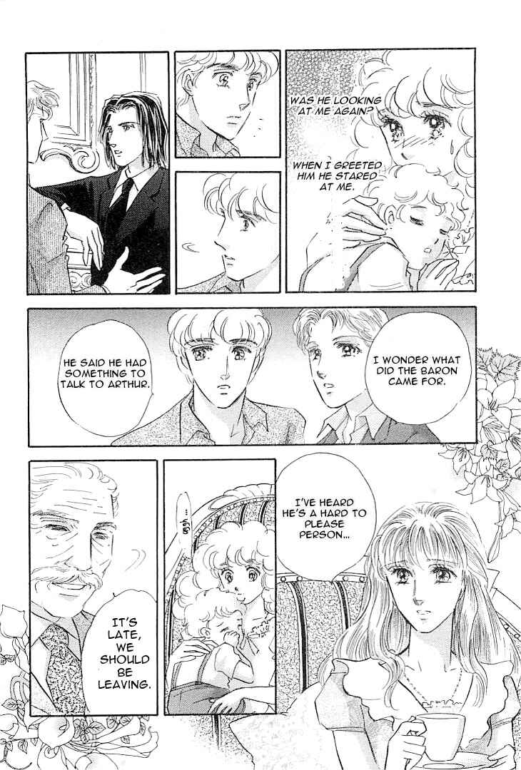 Page 15 Chapter 2 Lady Rin!