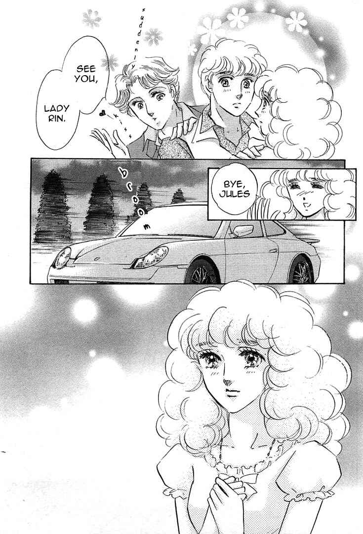 Page 28 Chapter 2 Lady Rin!