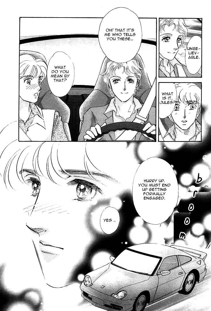 Page 32 Chapter 2 Lady Rin!