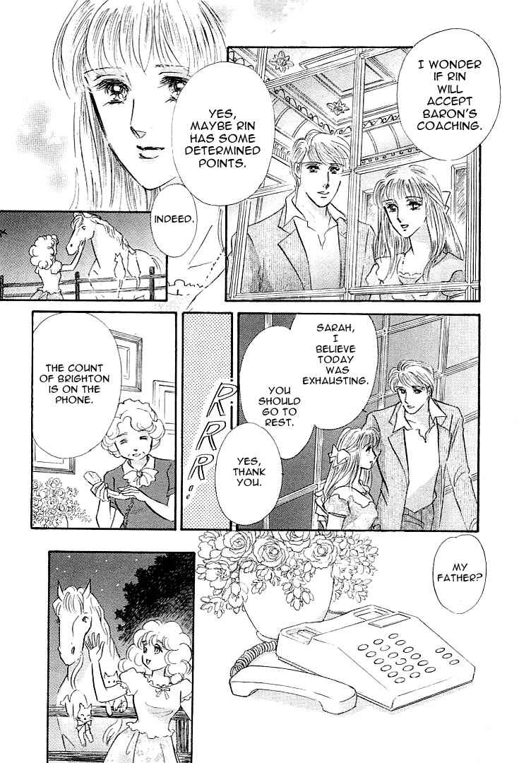Page 35 Chapter 2 Lady Rin!
