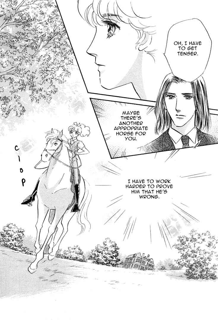Page 40 Chapter 2 Lady Rin!