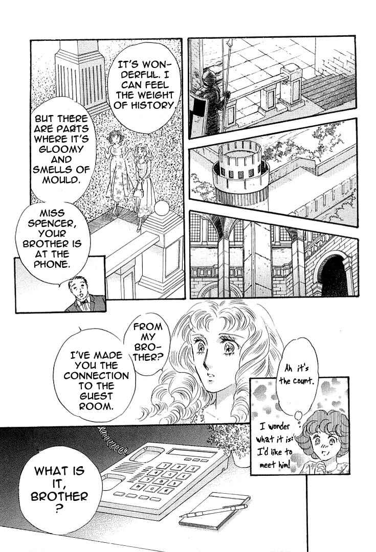 Page 14 Chapter 5 Lady Rin!