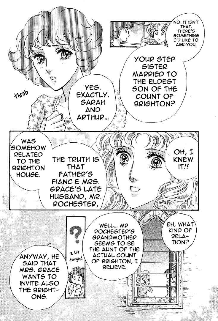 Page 17 Chapter 5 Lady Rin!
