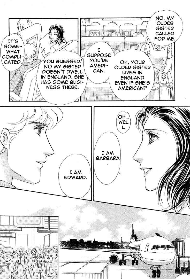 Page 23 Chapter 5 Lady Rin!