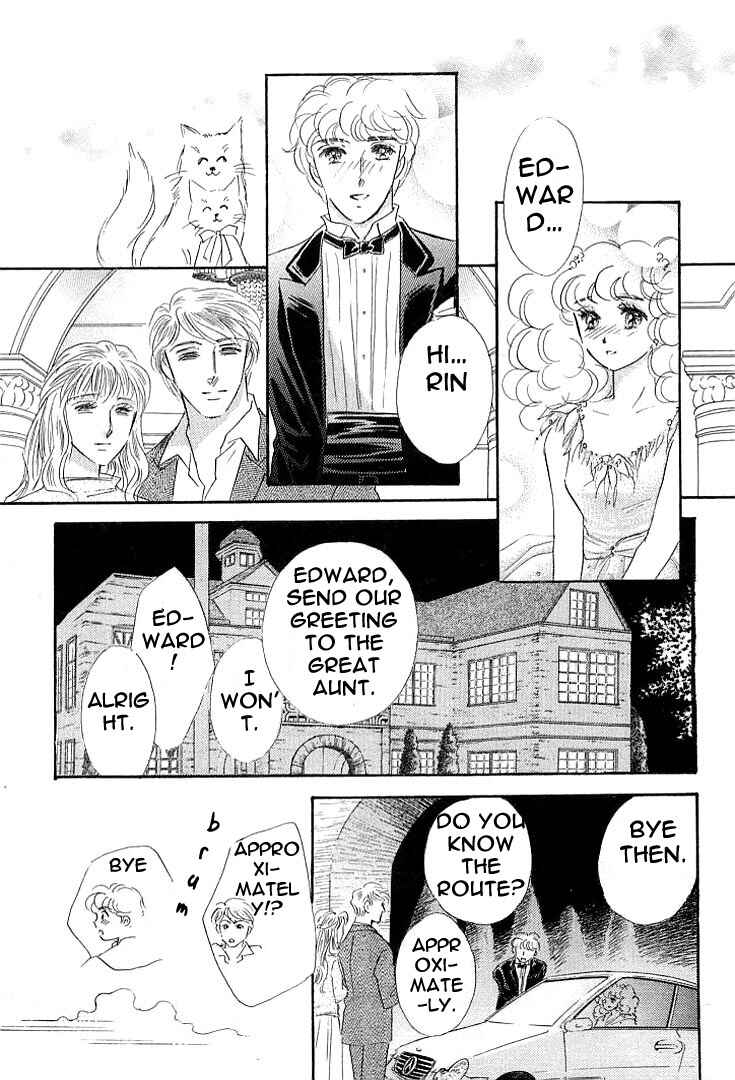 Page 28 Chapter 5 Lady Rin!