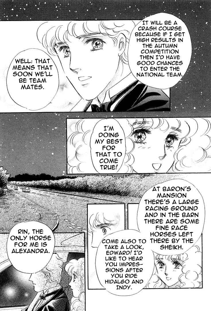 Page 30 Chapter 5 Lady Rin!