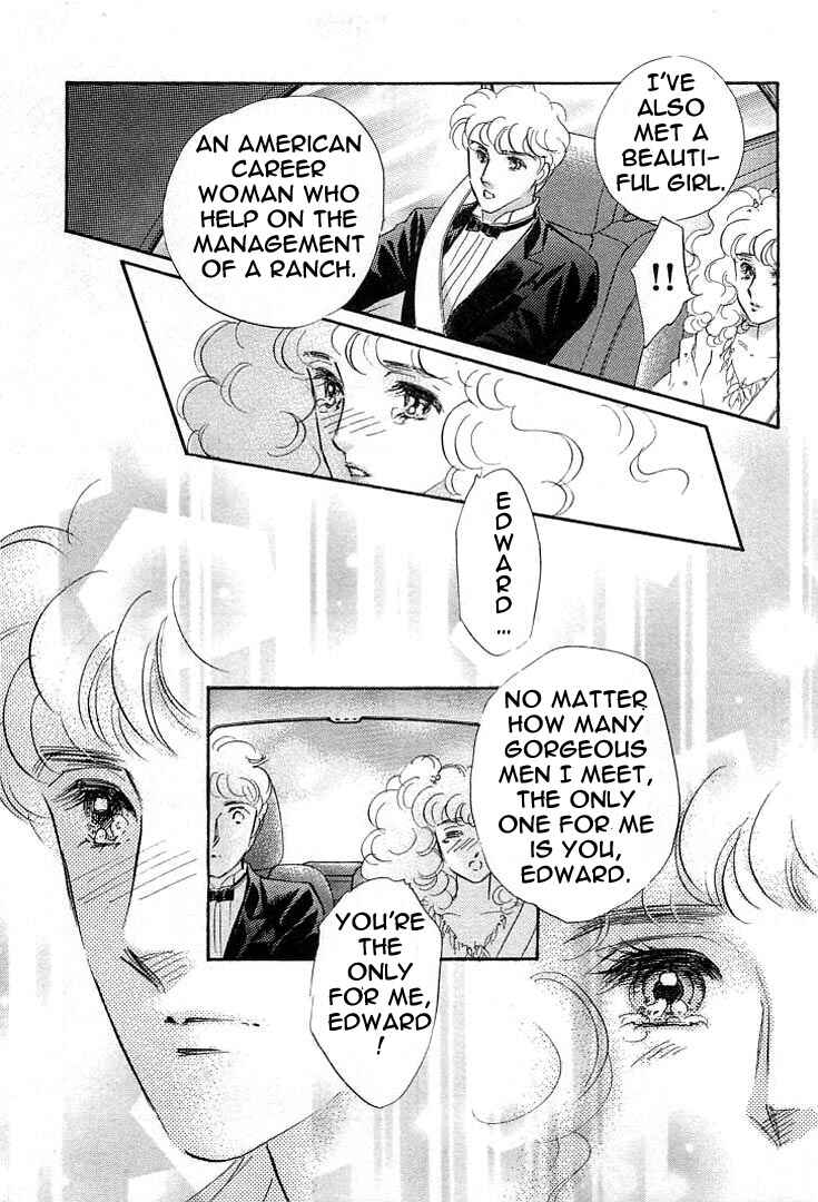 Page 34 Chapter 5 Lady Rin!