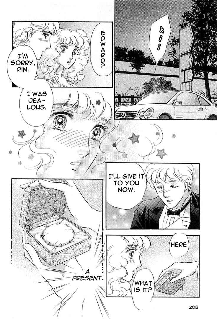 Page 35 Chapter 5 Lady Rin!