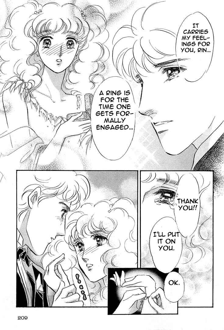 Page 36 Chapter 5 Lady Rin!