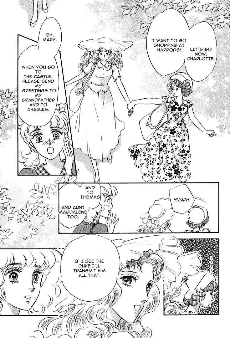 Page 16 Chapter 4 Lady Rin!