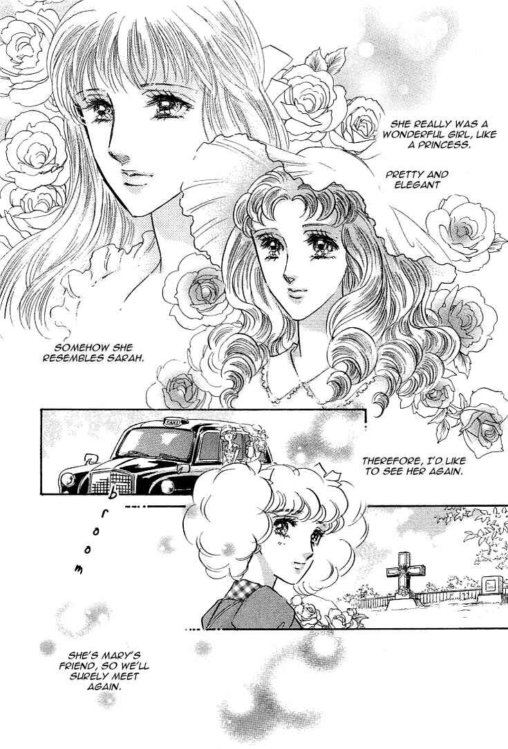 Page 18 Chapter 4 Lady Rin!