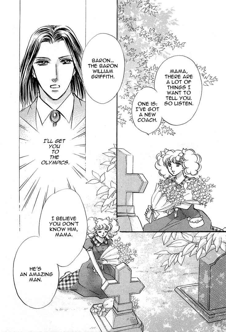 Page 2 Chapter 4 Lady Rin!