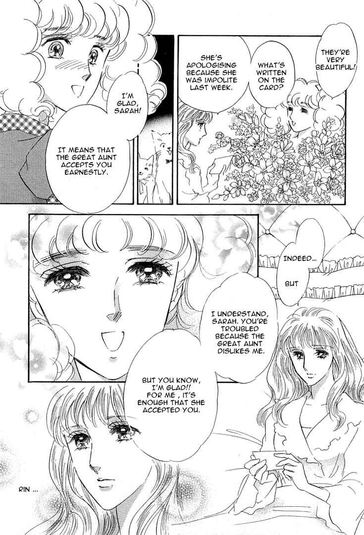 Page 24 Chapter 4 Lady Rin!