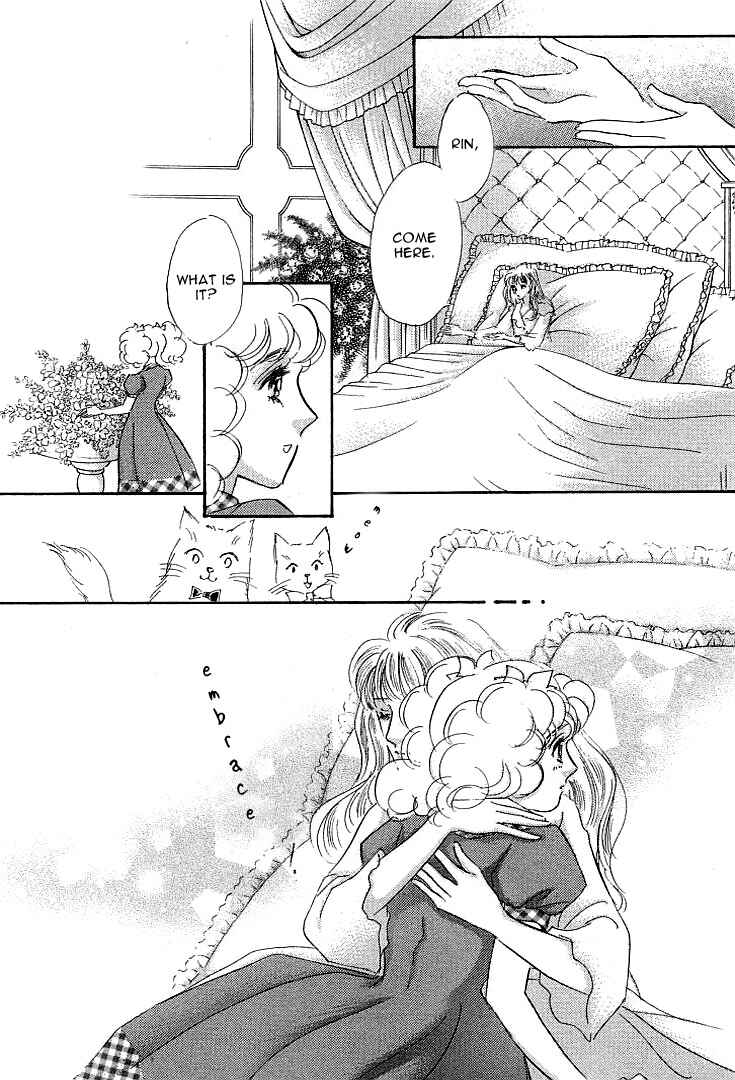 Page 25 Chapter 4 Lady Rin!