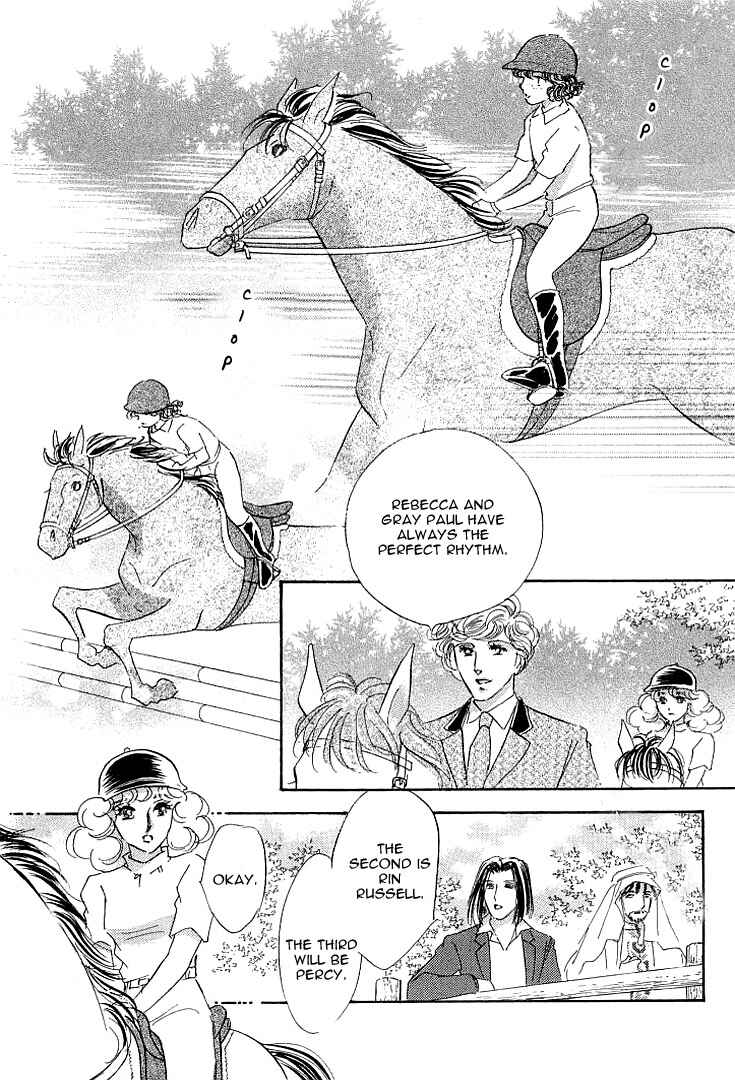 Page 40 Chapter 4 Lady Rin!