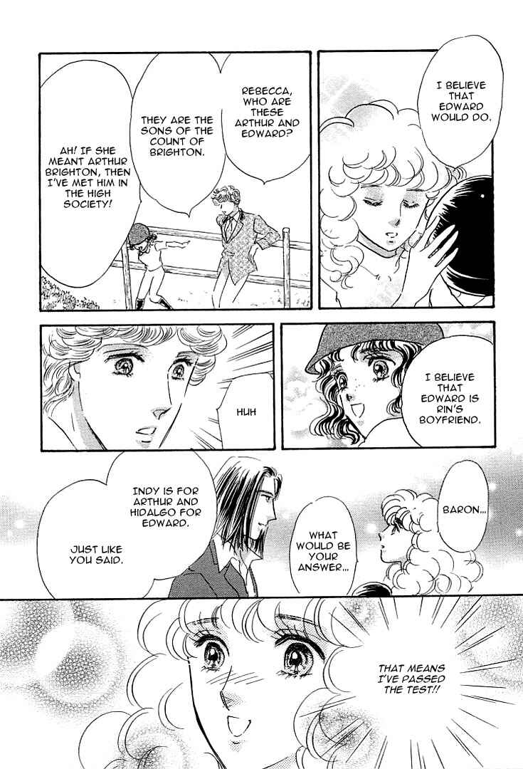 Page 48 Chapter 4 Lady Rin!