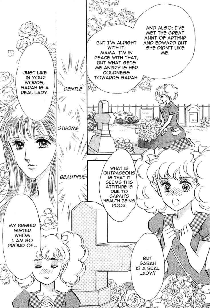 Page 5 Chapter 4 Lady Rin!