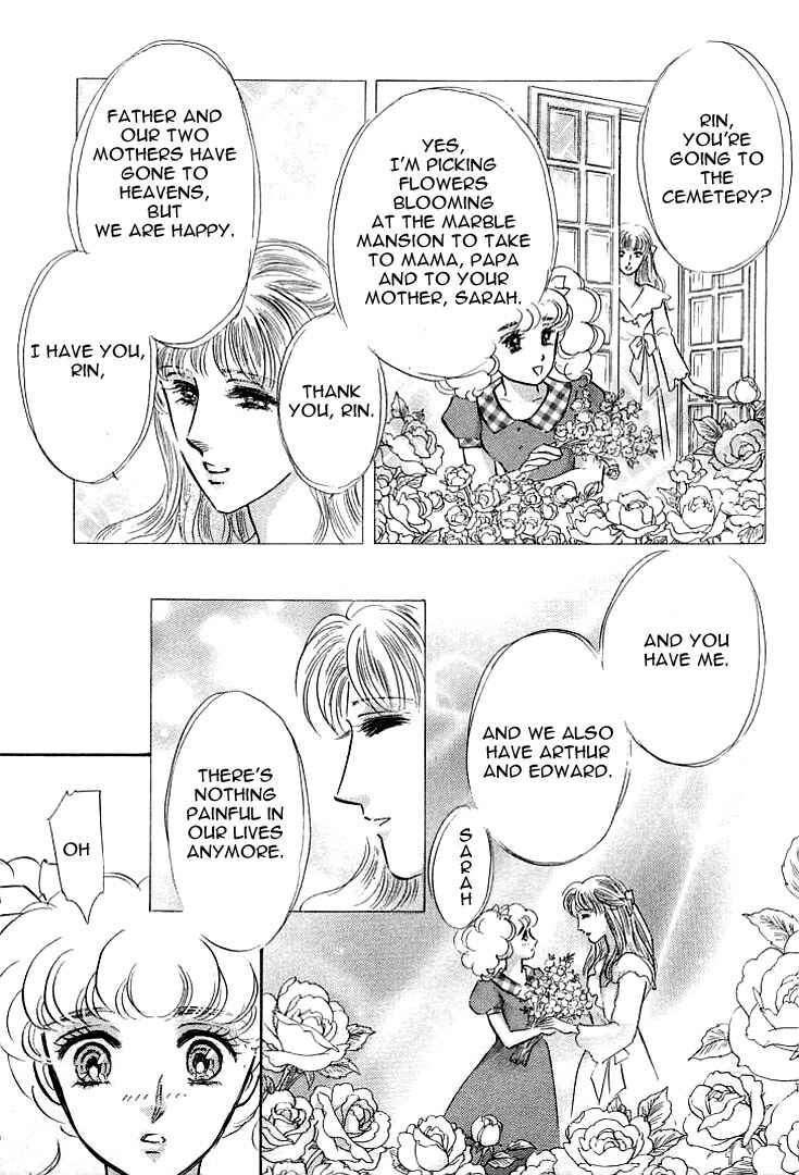 Page 6 Chapter 4 Lady Rin!