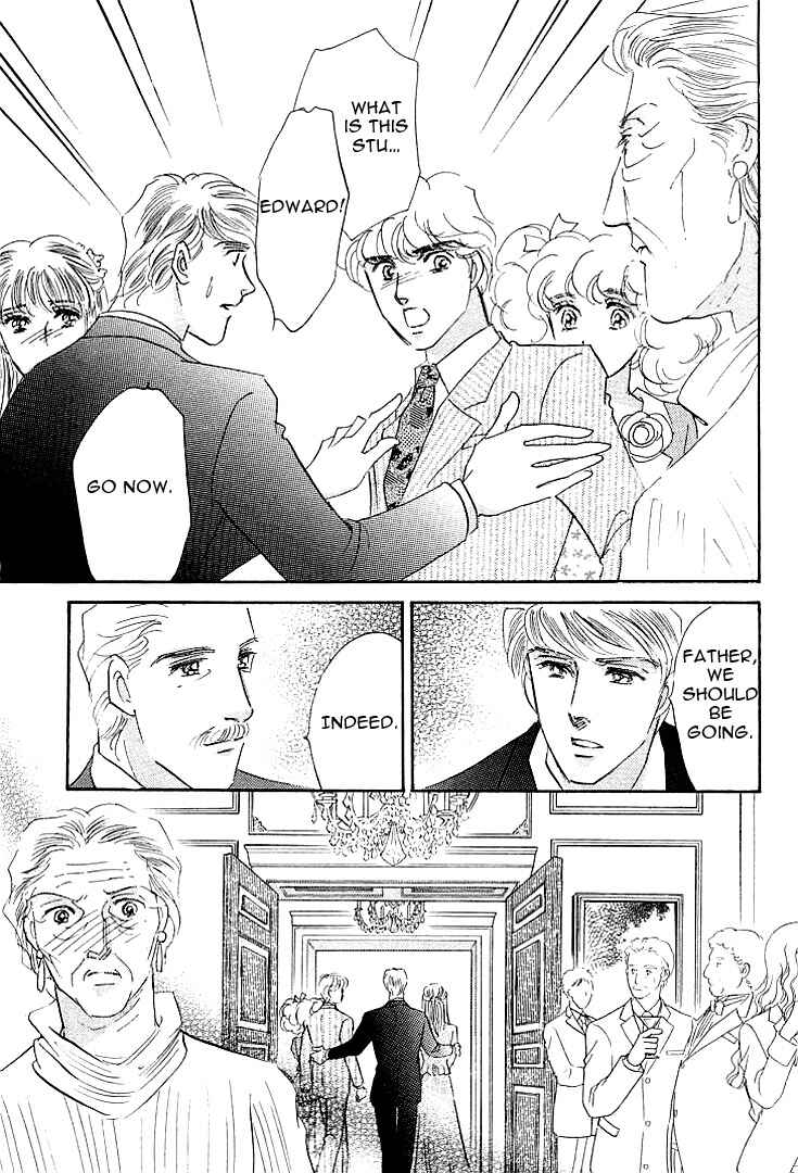 Page 22 Chapter 3 Lady Rin!