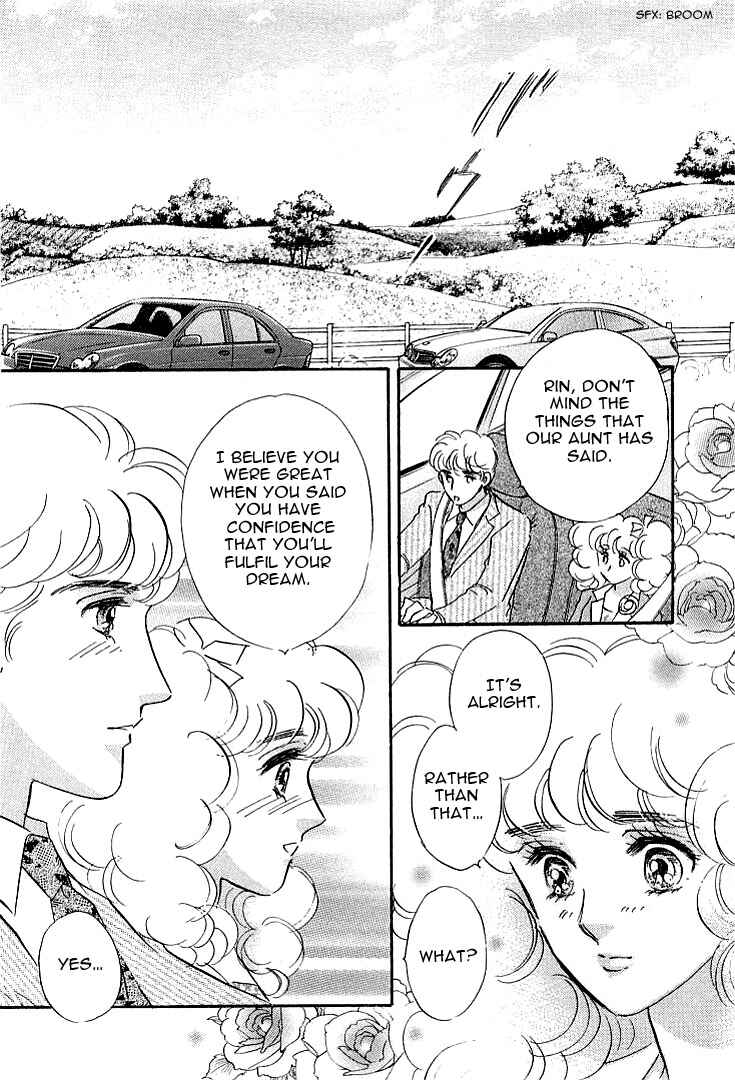 Page 25 Chapter 3 Lady Rin!