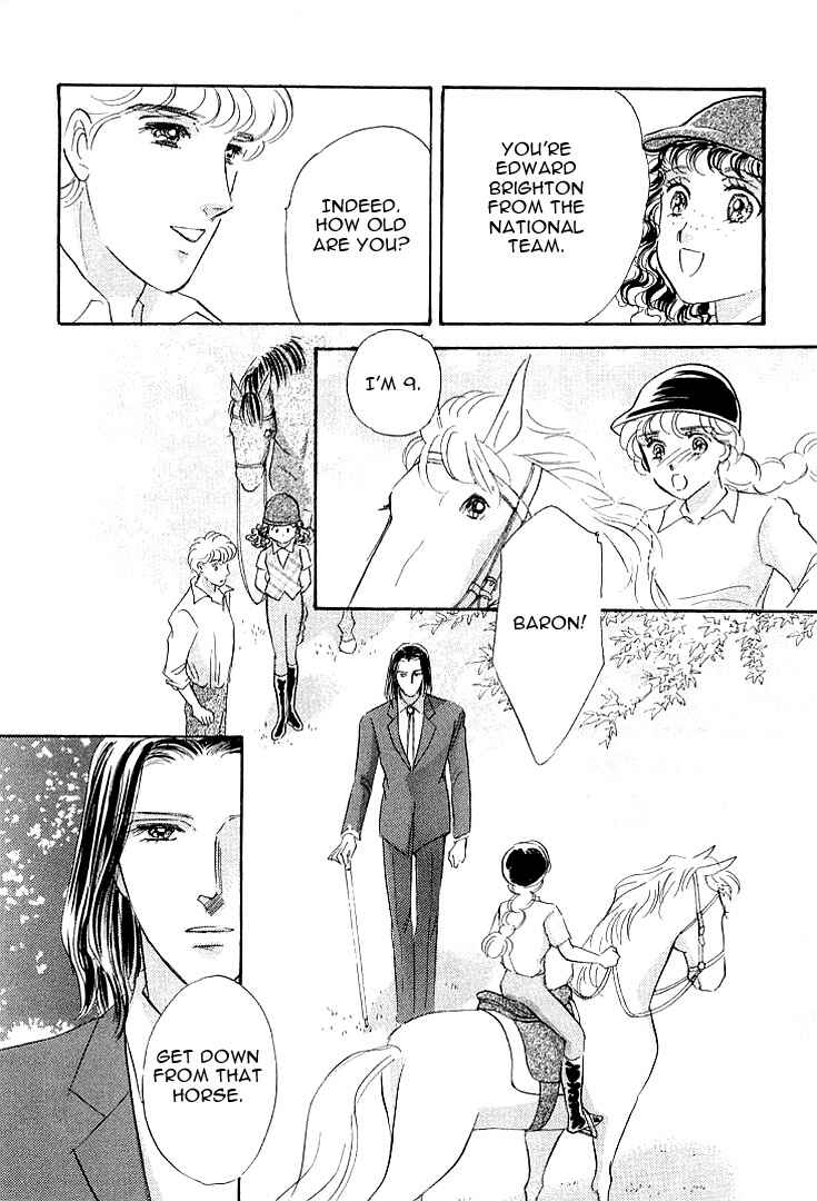 Page 29 Chapter 3 Lady Rin!