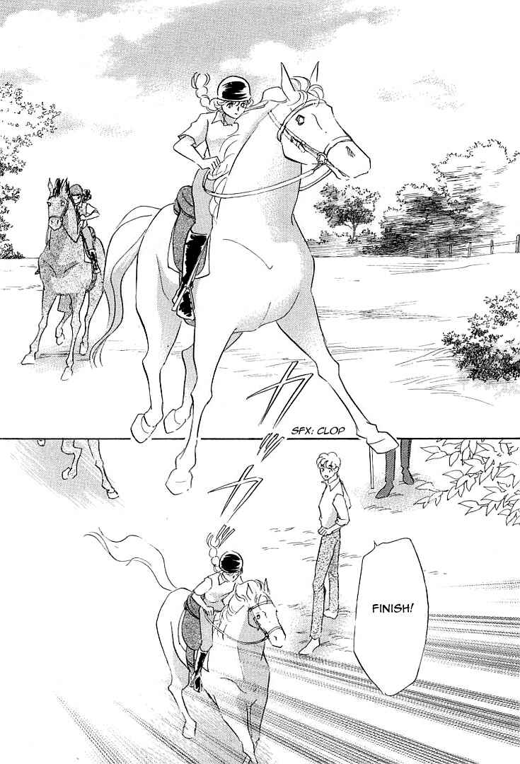 Page 43 Chapter 3 Lady Rin!