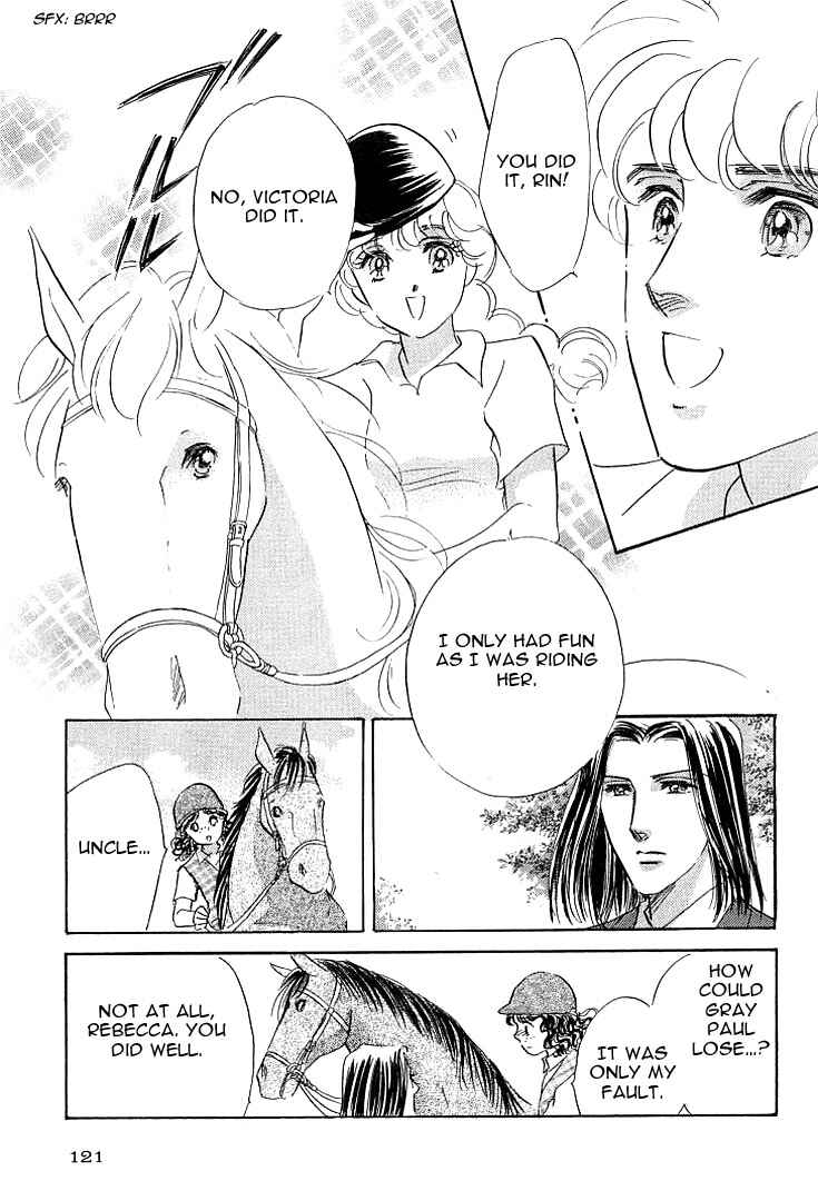Page 44 Chapter 3 Lady Rin!