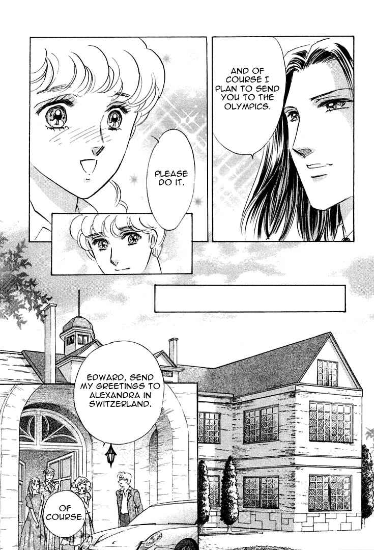 Page 46 Chapter 3 Lady Rin!