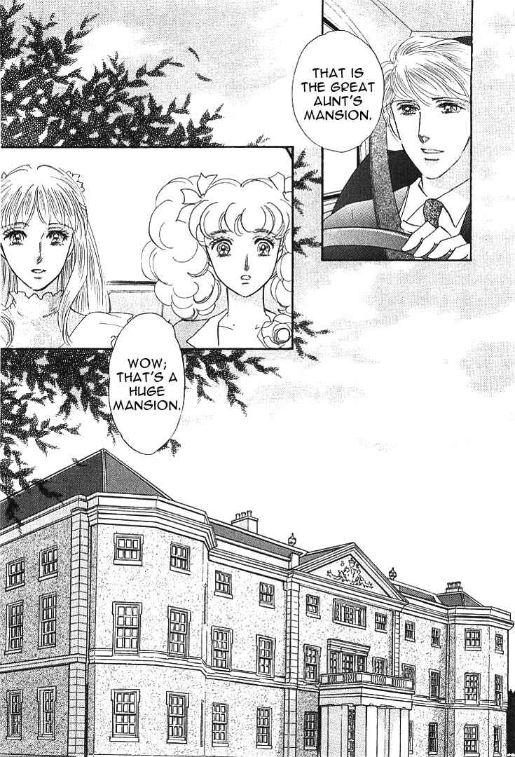 Page 5 Chapter 3 Lady Rin!