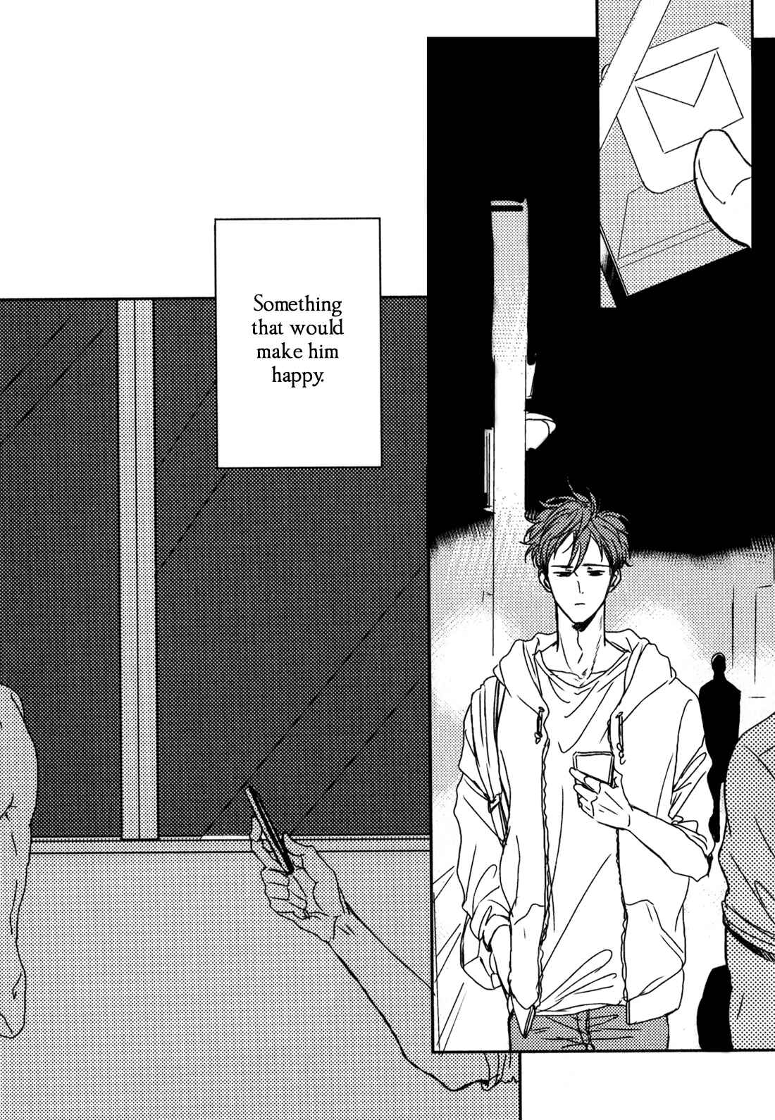 Page 10 Chapter 2 In August