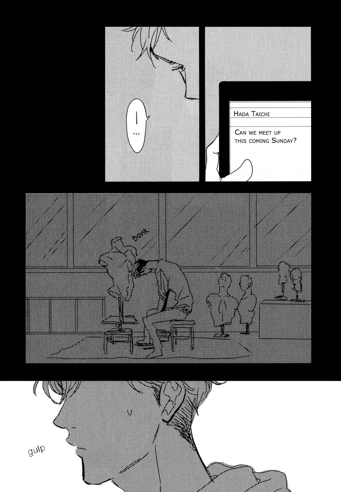 Page 11 Chapter 2 In August