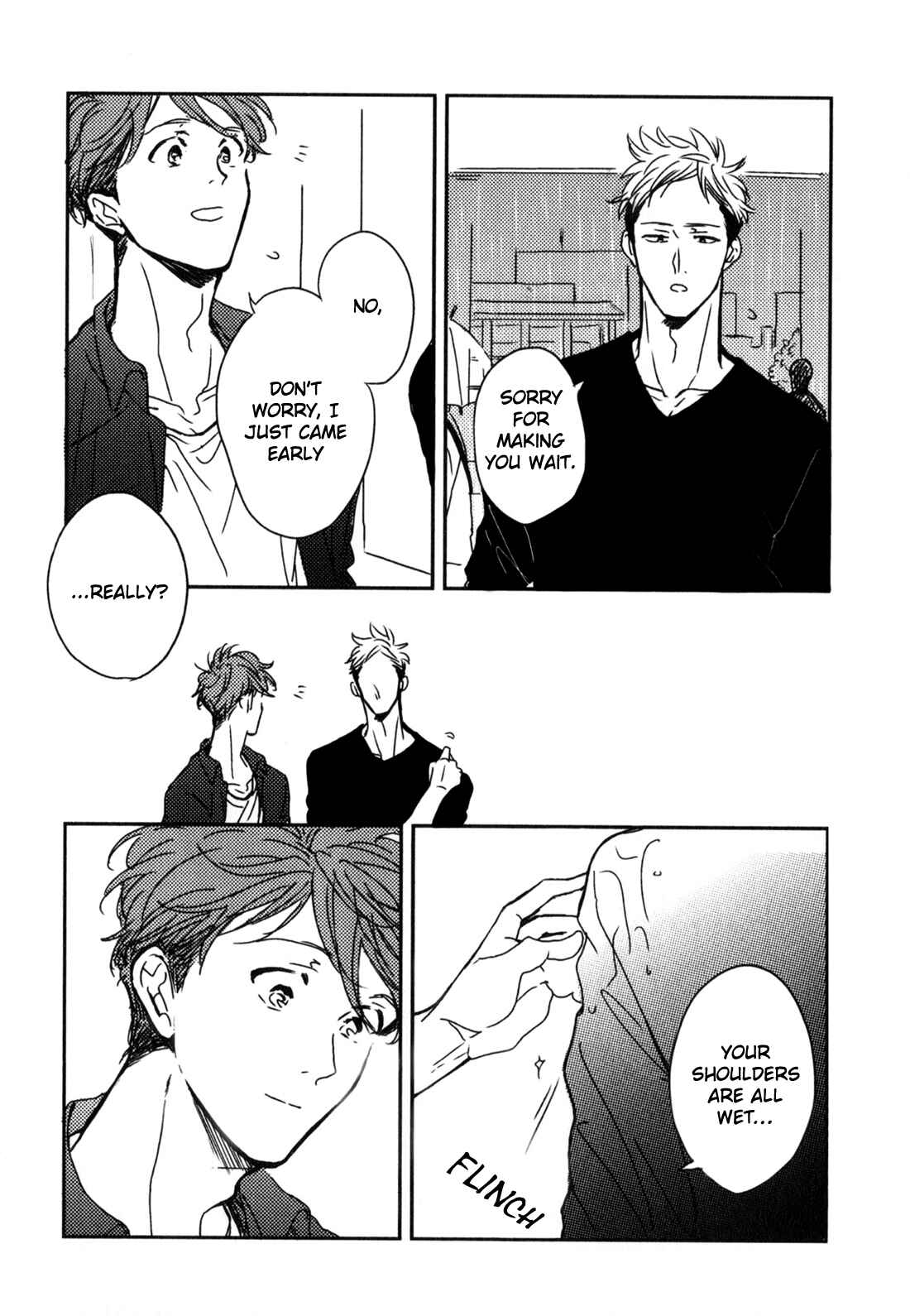 Page 13 Chapter 2 In August