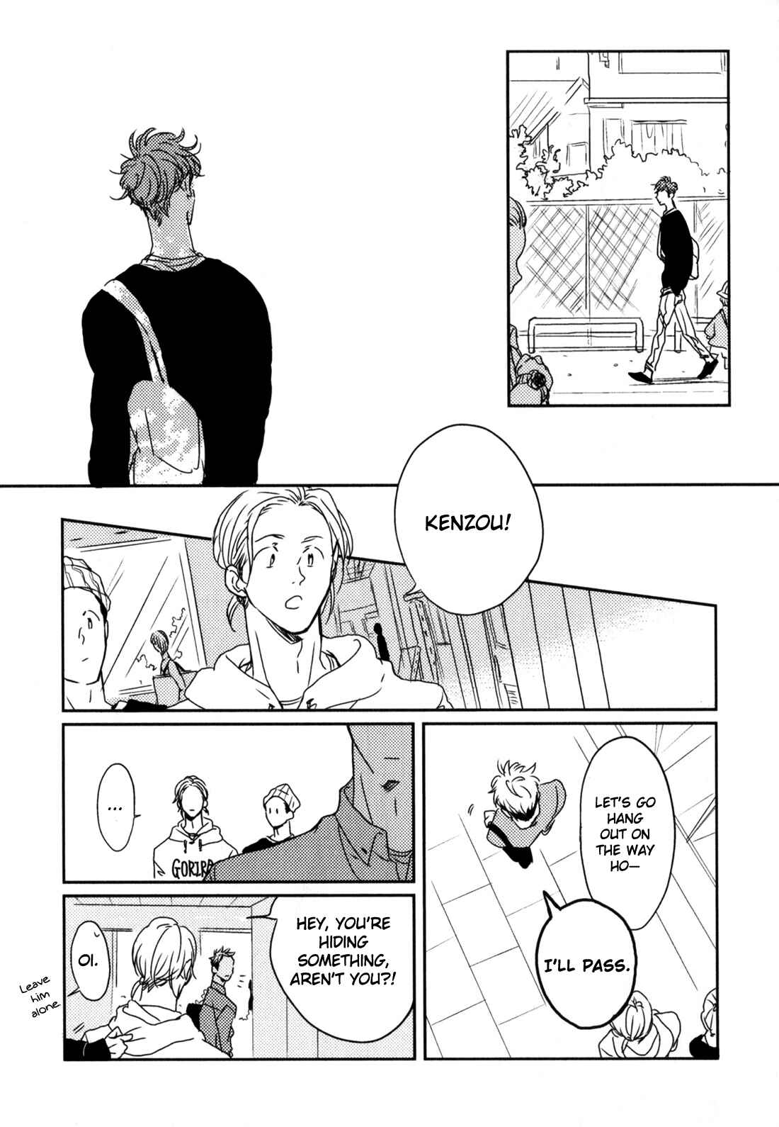 Page 36 Chapter 2 In August